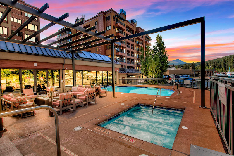 The Village at Breckenridge - Resort hotel in Breckenridge