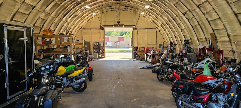 Cycles Plus Service LLC - Motorcycle repair shop in Elkhorn