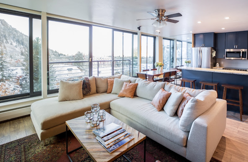 High Pointe Real Estate Group - Property management company in Aspen
