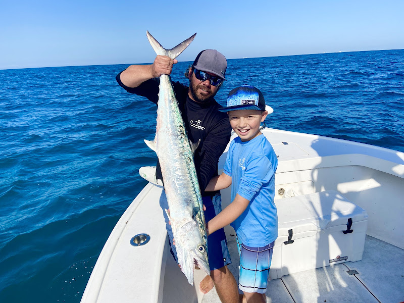 Non Stop Fishing Charters - Fishing charter in St Pete Beach