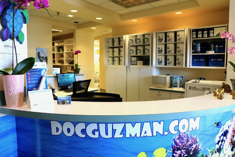 Hector Guzman Dental Office - Dentist in Key West