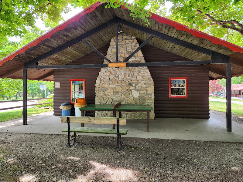 Jellystone Park™ Door County - Campground in Sturgeon Bay