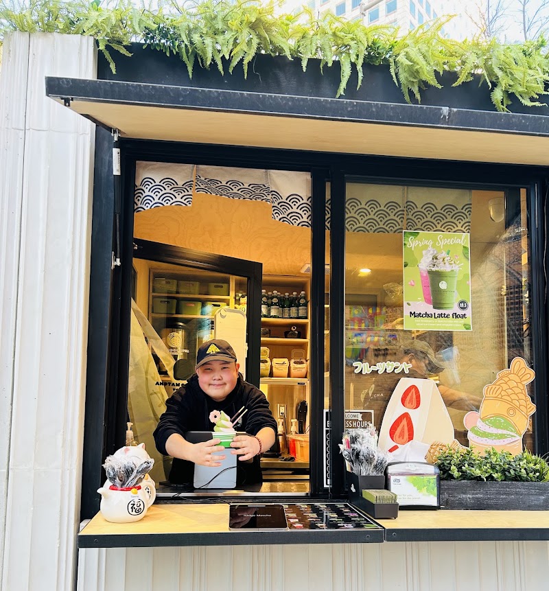 Ichigo Matcha - Ice cream shop in Denver