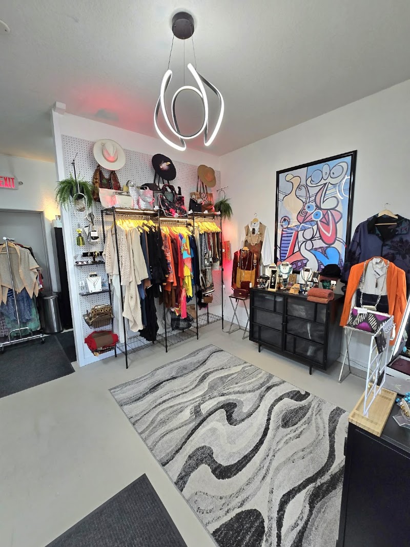 The Hair Studio NB & Boutique - Hair salon in New Braunfels