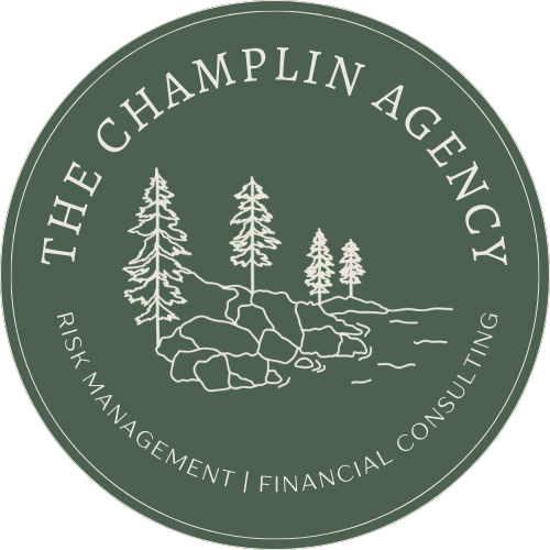 The Champlin Agency - Insurance agency in Portland