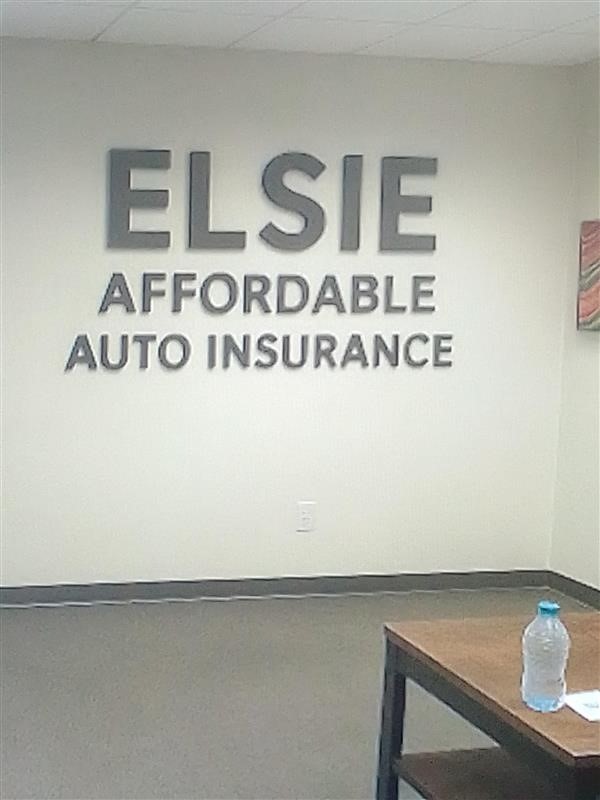 Elsie Affordable Auto Insurance Atlanta