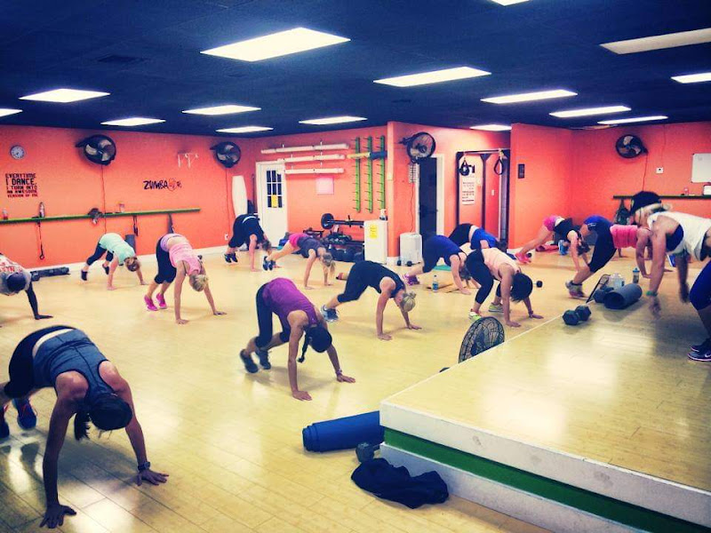 Thi Bod Fitness - Gym in Santa Rosa Beach