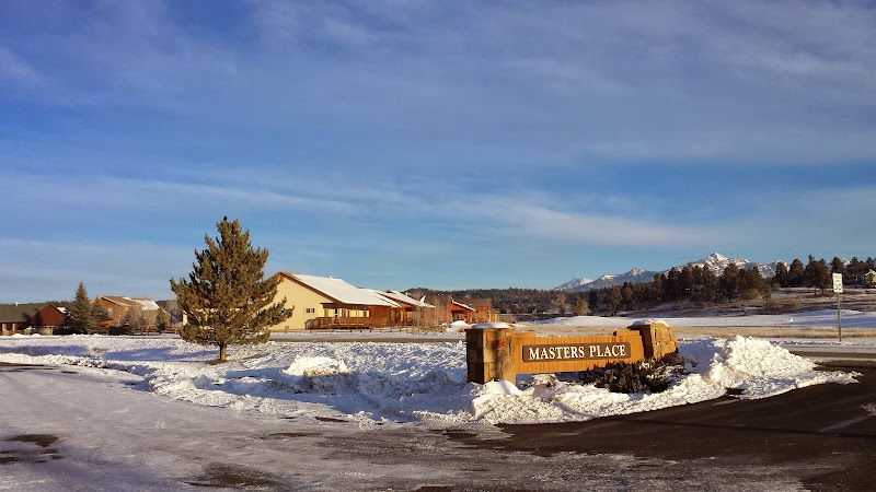 Pagosa Springs Luxury Properties