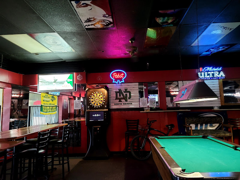 On the Rocks - Bar in Scottsdale