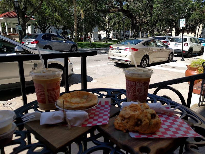 The Kookaburra Downtown