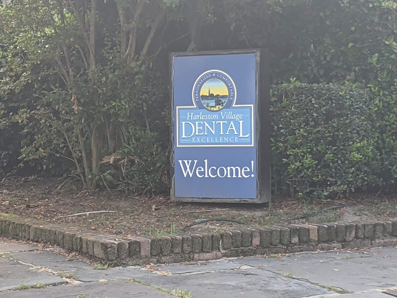 Harleston Dental - Dentist in Charleston