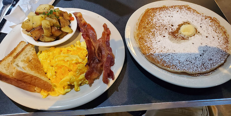 Atlanta Breakfast Club