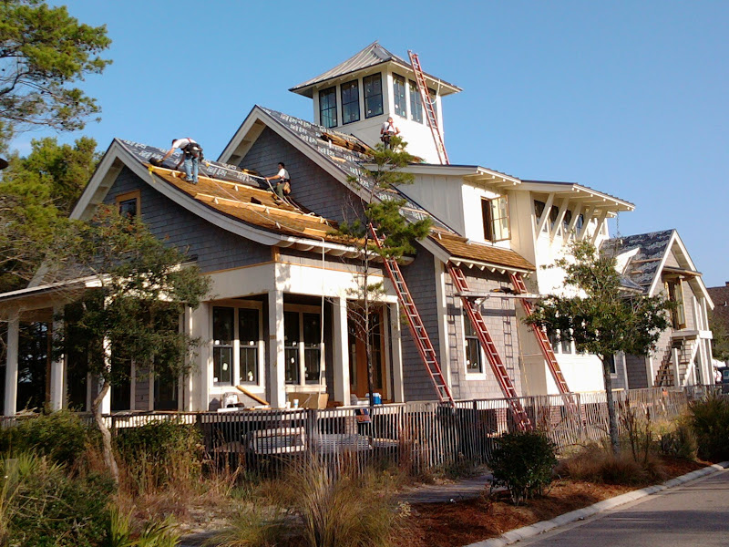 ATW Roofing Inc. - Roofing contractor in Santa Rosa Beach