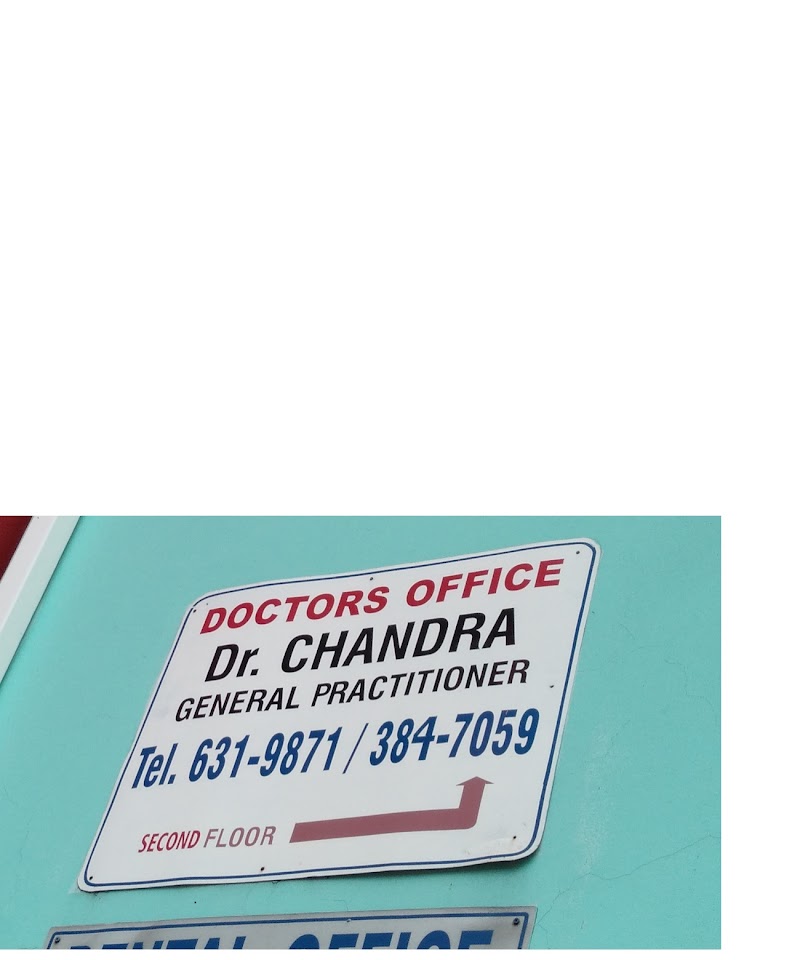 Pulikanti Medical Clinic