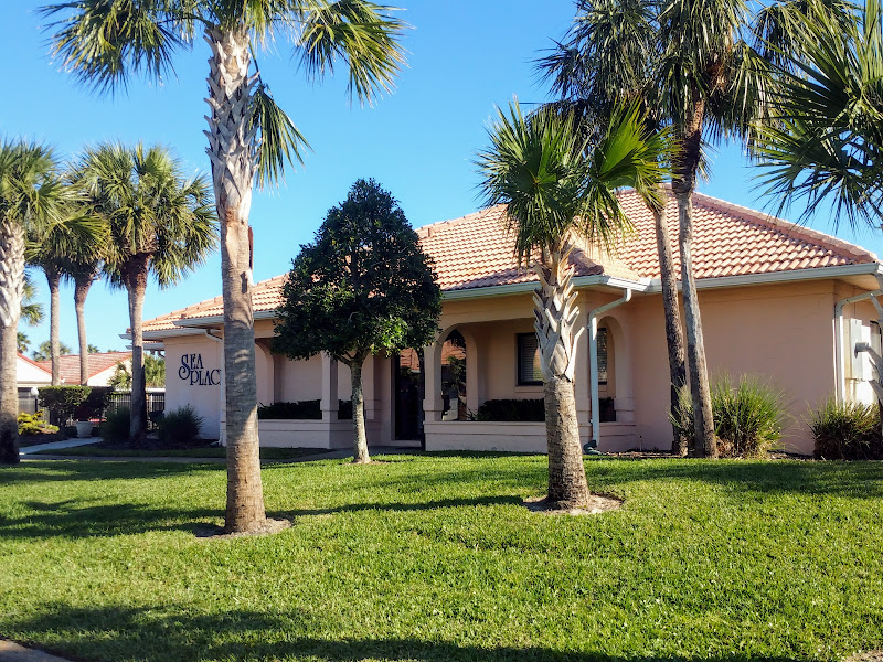 Sea Place Resort Rentals