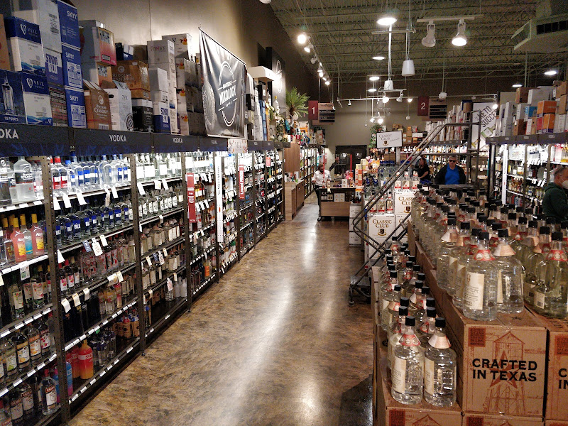 Total Wine & More - Wine store in Myrtle Beach