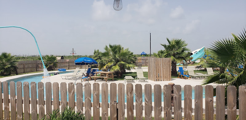 Jamaica Beach RV Resort