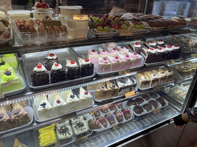 Suzie's Pastry Shoppe photo