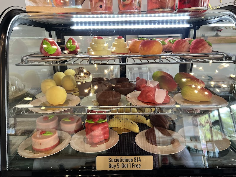 Suzie's Pastry Shoppe photo