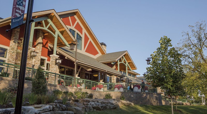 LeConte Center at Pigeon Forge - Convention center in Pigeon Forge