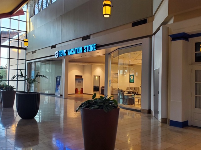 Global Exchange Vacation Club