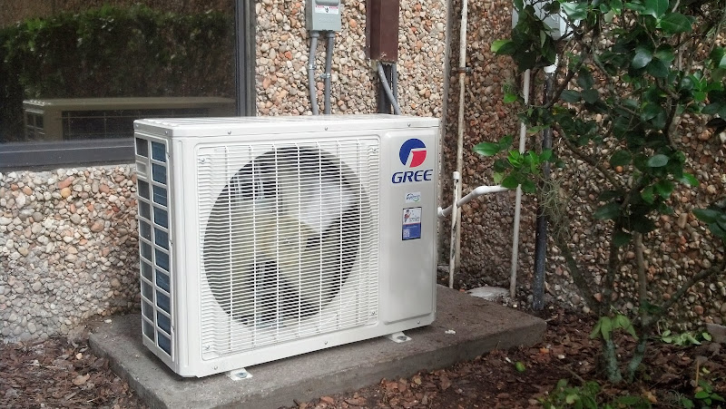 Downtown Air and Heat