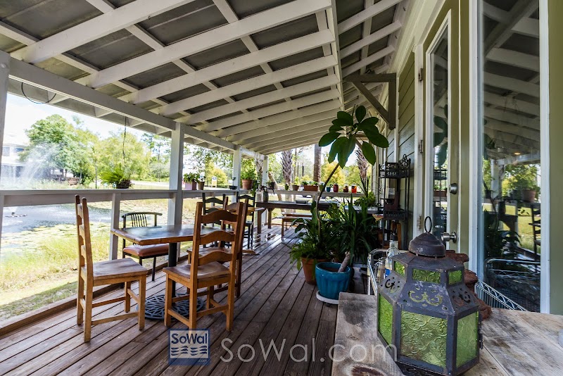 Grayton Corner Cafe & Wine Shop - Wine store in Santa Rosa Beach
