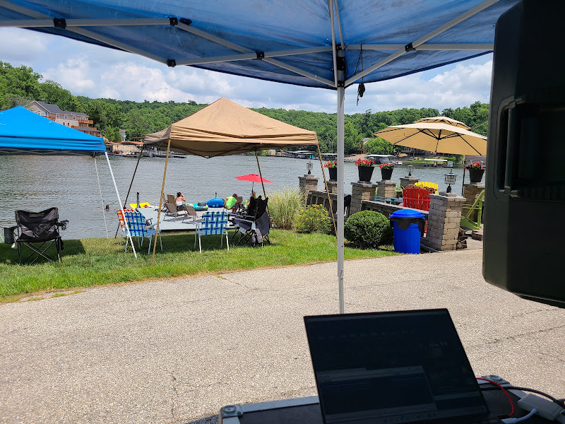 Villages Harbor Marina