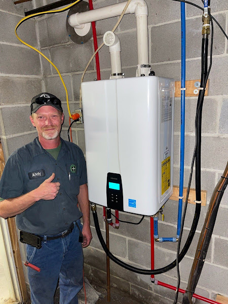 Keefe Plumbing Company Inc - Plumber in Chattanooga