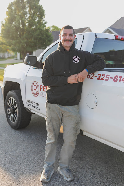 Redleg Dumpsters - Waste management service in Elkhorn