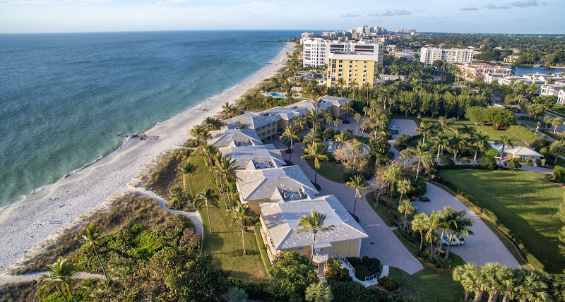 Land & Sea International Realty - Real estate agency in Marco Island