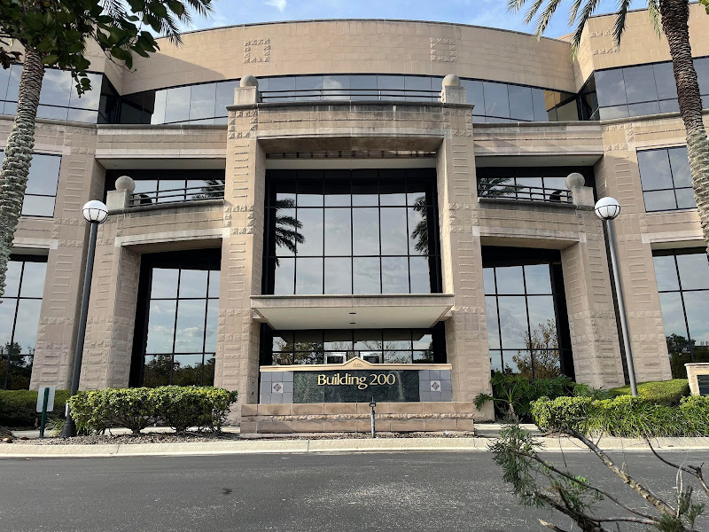 Riverside Wealth Advisors - Jacksonville Office