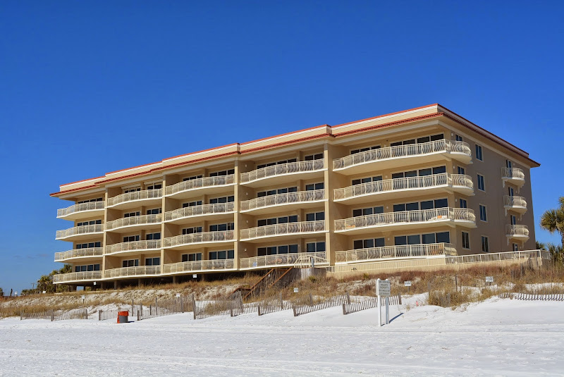Destin Real Estate - Real estate agency in Destin