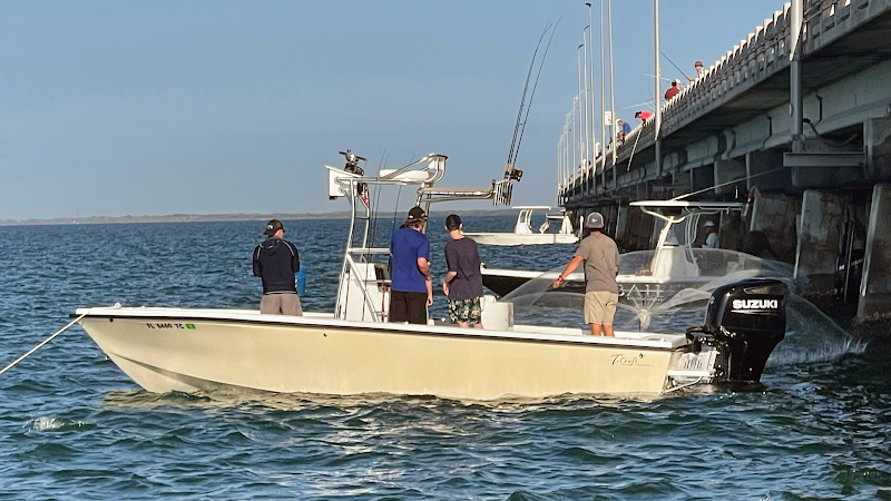 Lucky Strike Fishing Charters
