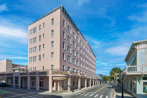La Concha Key West, Autograph Collection - Hotel in Key West