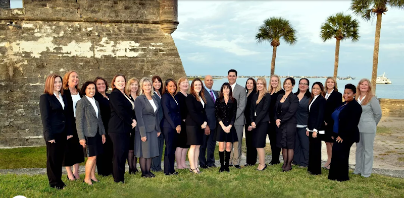 Ansbacher Law - Attorney in St. Augustine