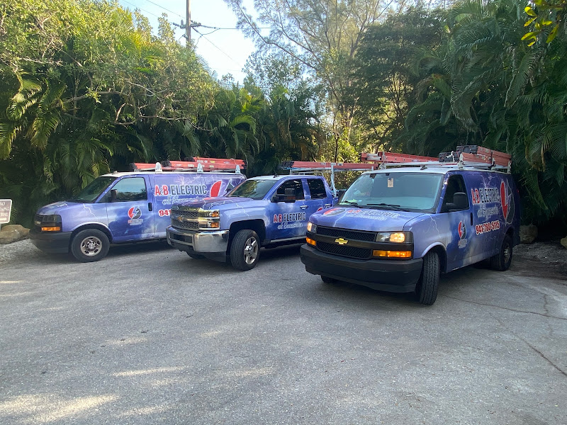 A & B Electric of Sarasota