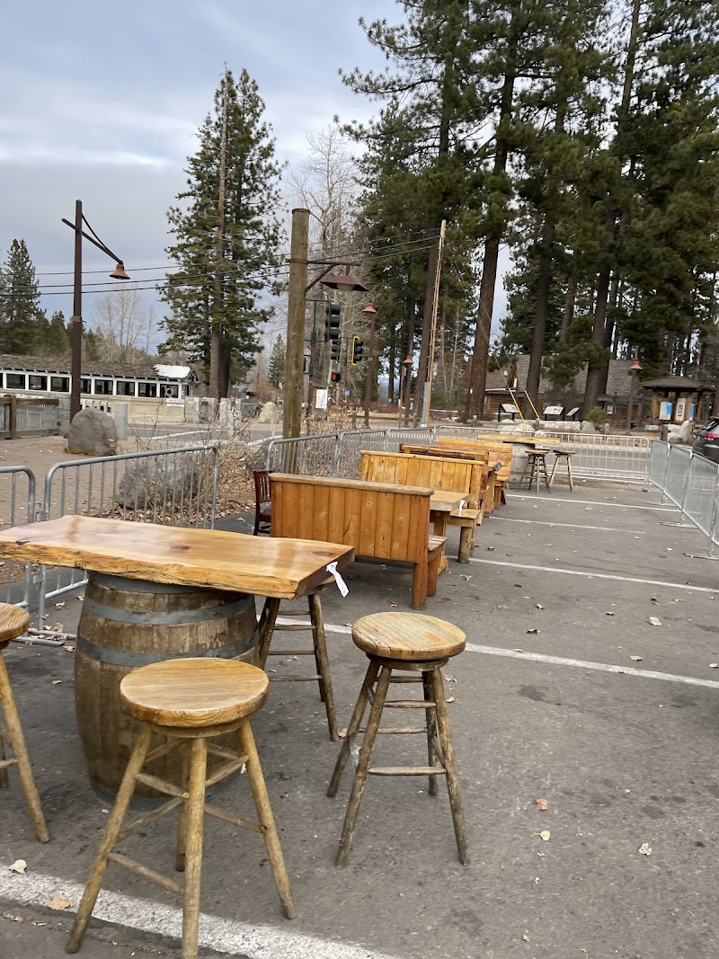 Bridgetender Tavern and Grill