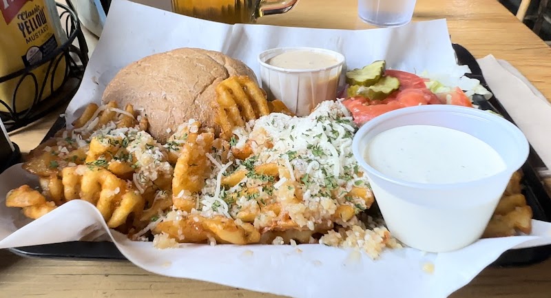 Bridgetender Tavern and Grill photo