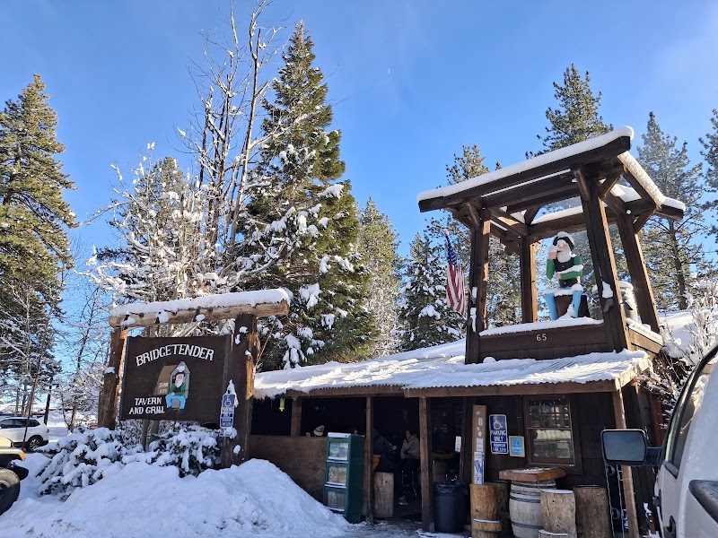 Bridgetender Tavern and Grill photo