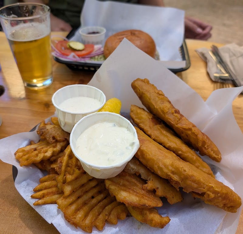 Bridgetender Tavern and Grill photo