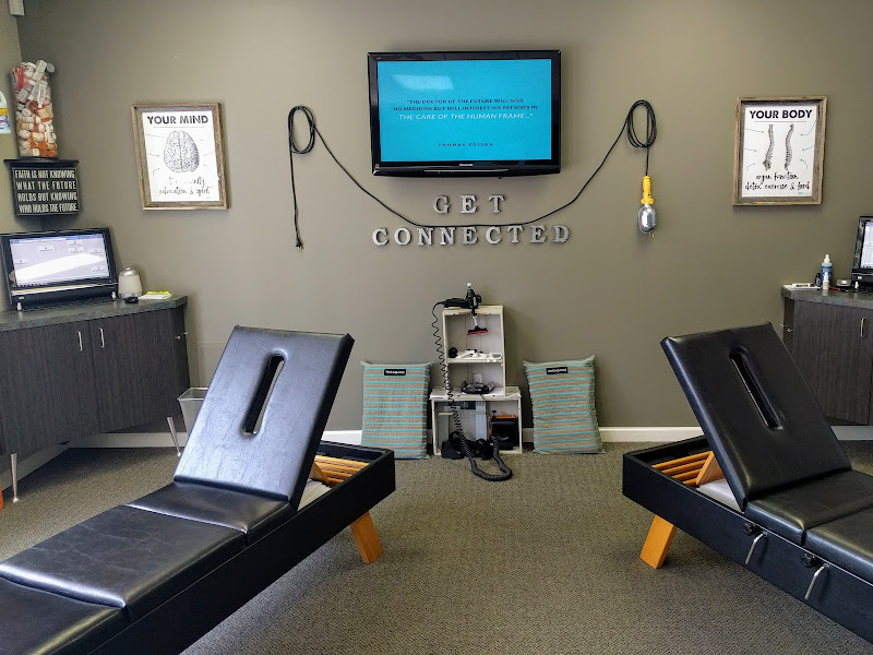 LIFEstrength Health Center