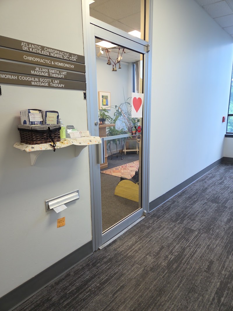 Atlantic Chiropractic - Chiropractor in Portland