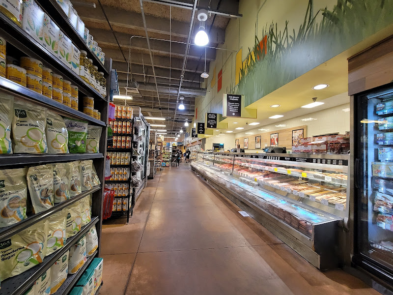 Whole Foods Market
