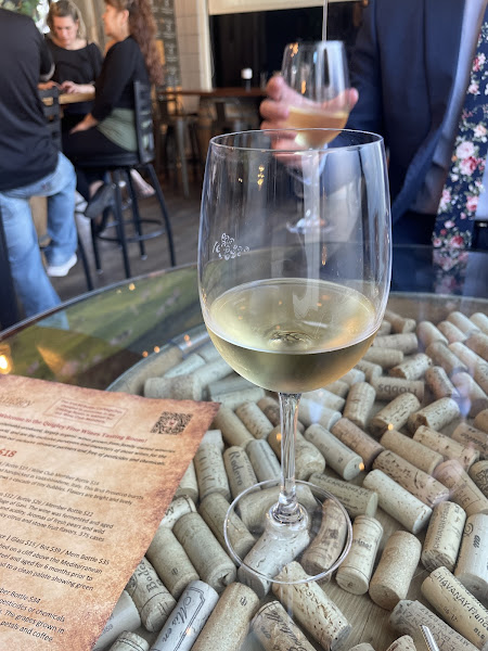 Quigley Fine Wines - Winery in San Diego