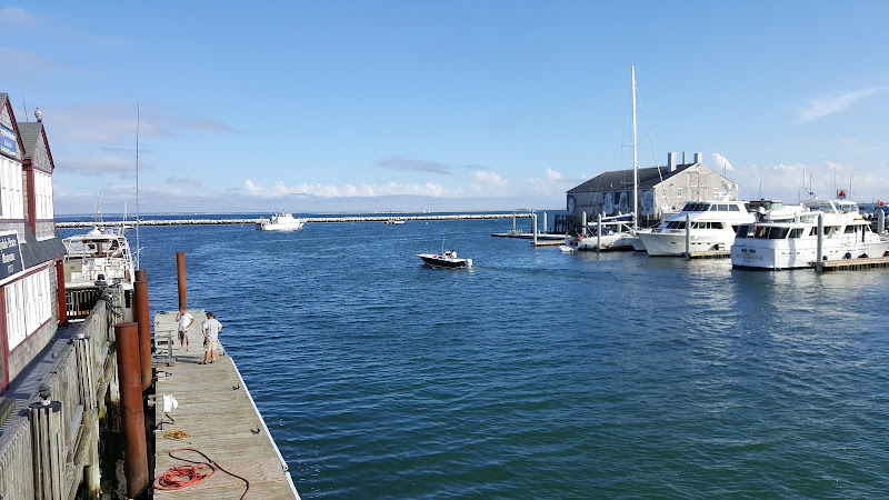 Long Point Marina