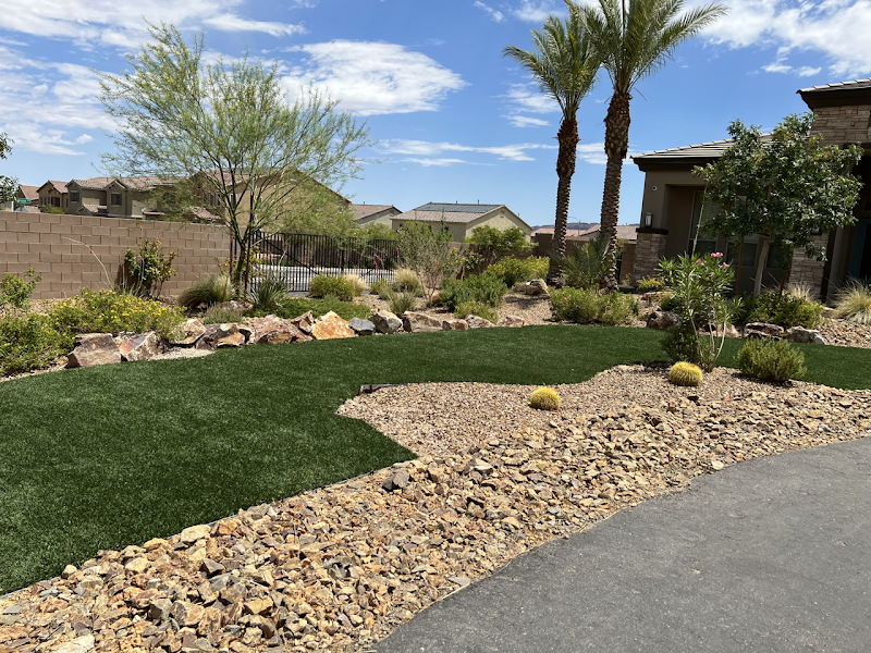 Ugarte Landscapes & Irrigation Repair