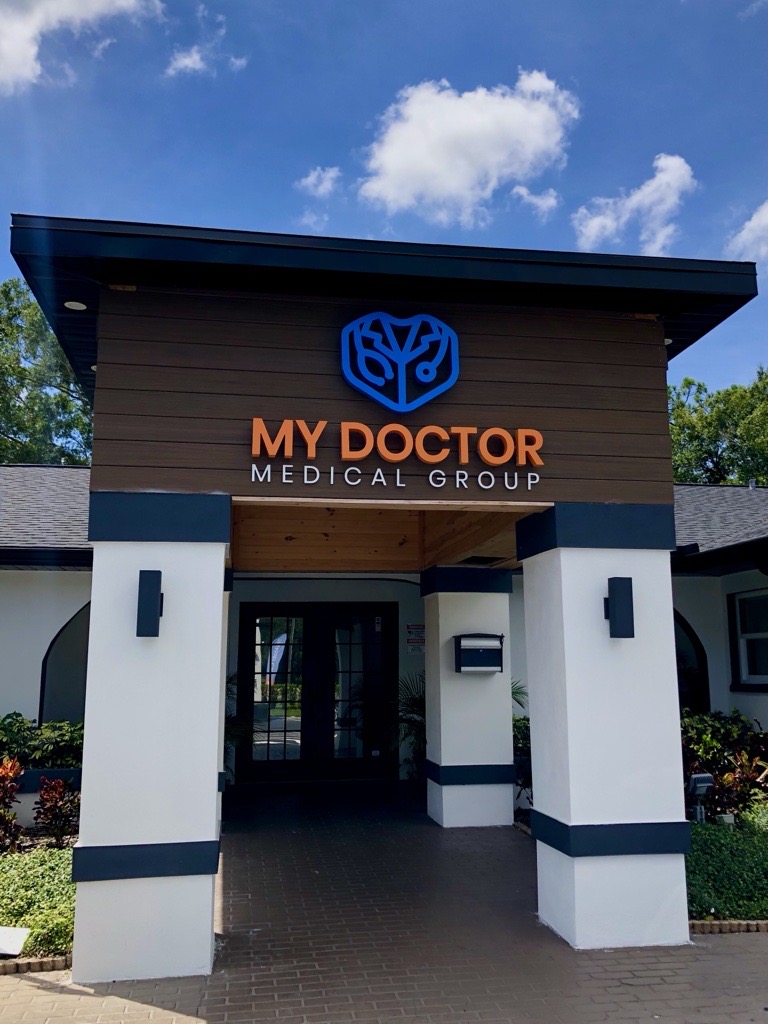 My Doctor Medical Group - Medical clinic in Tampa