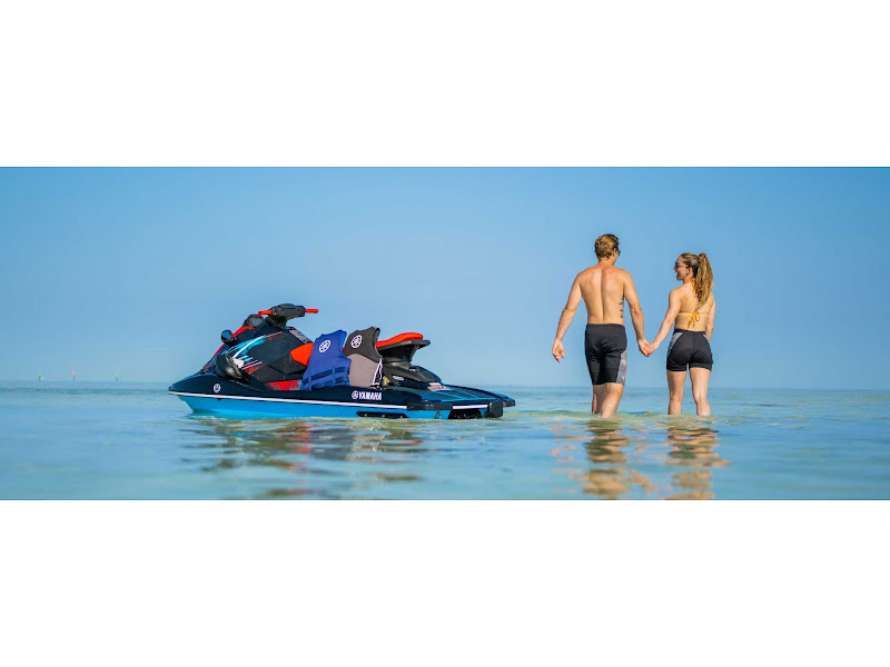 Sunny Bay Boat and Jet Ski Rentals