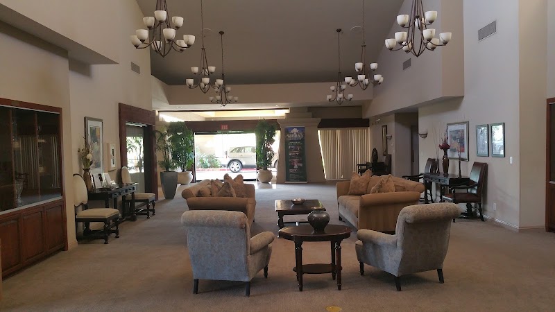 Woodhaven Country Club photo